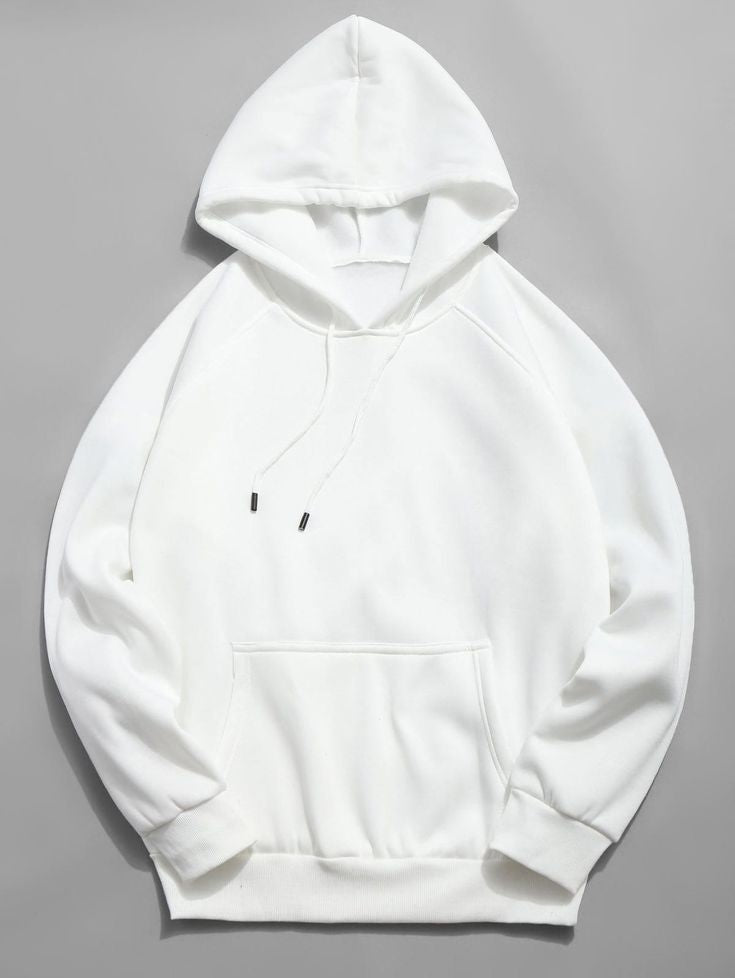 Basic Hoodies