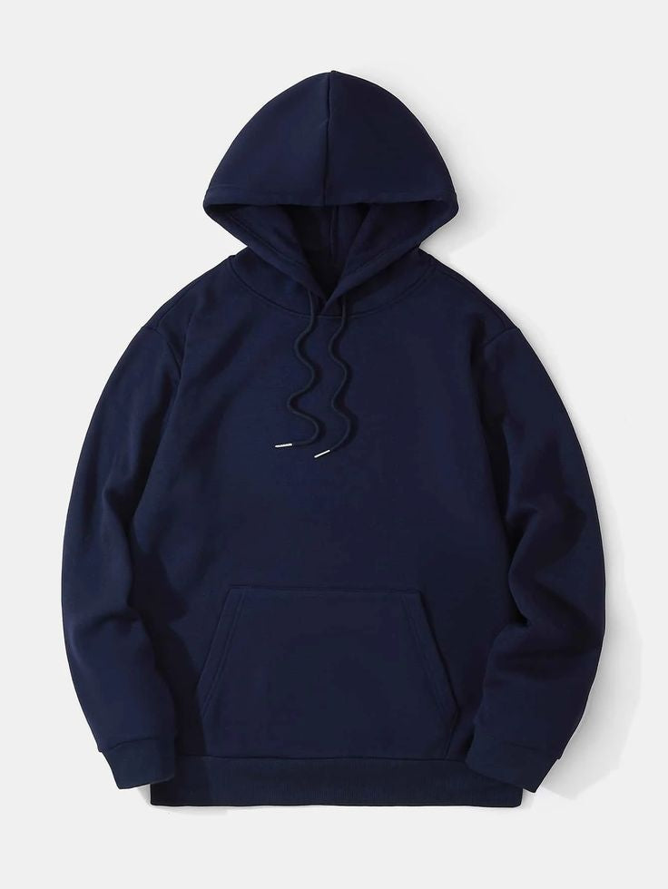 Basic Hoodies