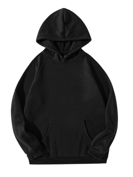Basic Hoodies