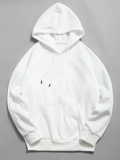 Basic Hoodies