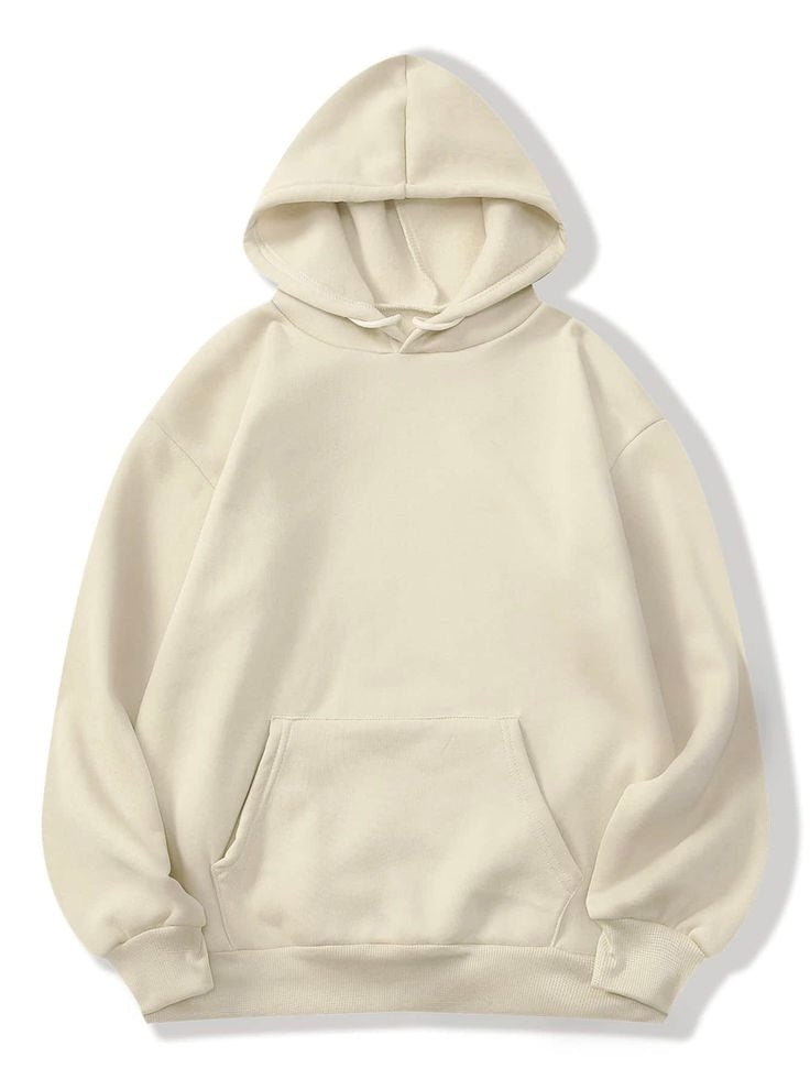 Basic Hoodies