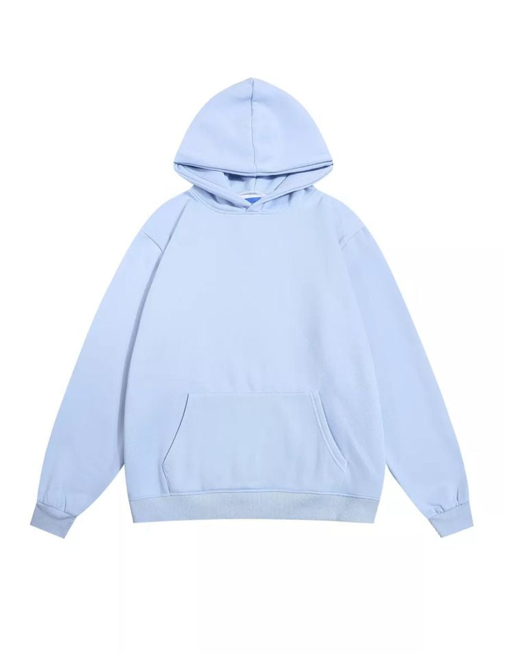 Basic Hoodies