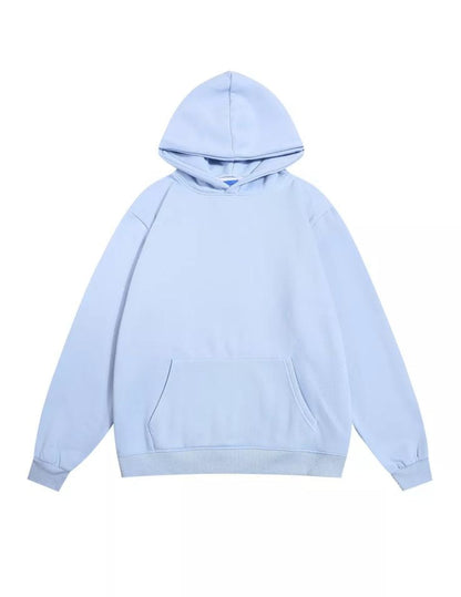 Basic Hoodies