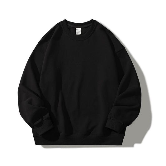 Basic Black sweatshirt