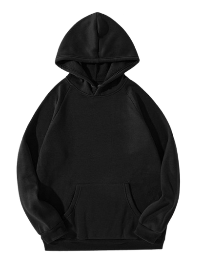 Basic Hoodies