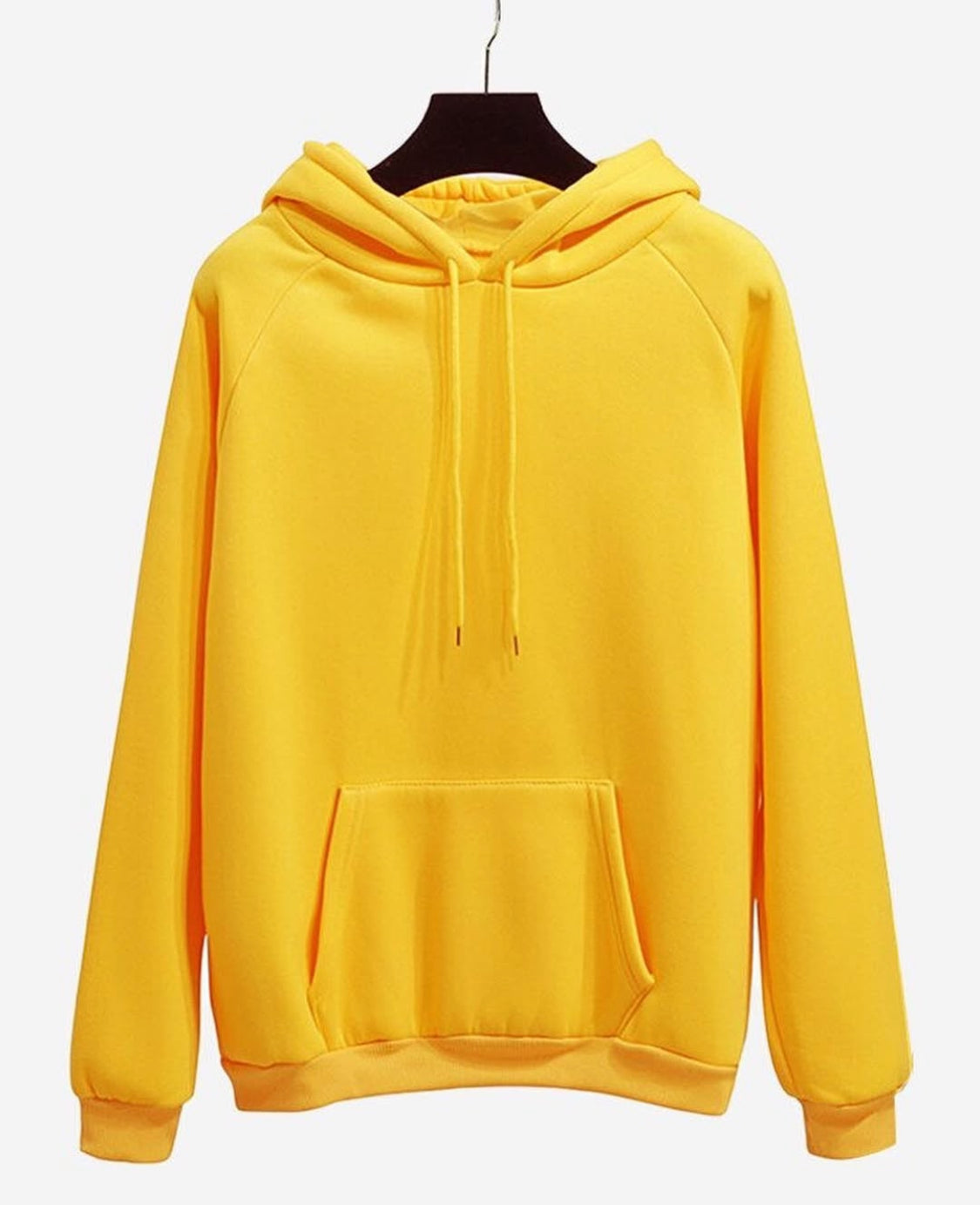 Basic Hoodies