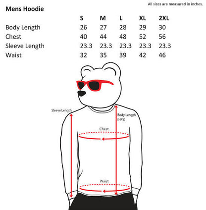 Basic Hoodies